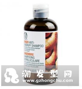 美体小铺生姜洗发水好用吗 价格多少钱