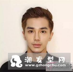 最帅的男生发型推荐 变男神这些发型就够了