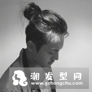 陈伟霆丸子头怎么扎 都留过什么发型