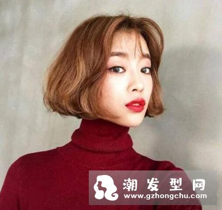 2017秋天流行发色有哪些 玫瑰金蜜糖棕色闷青色