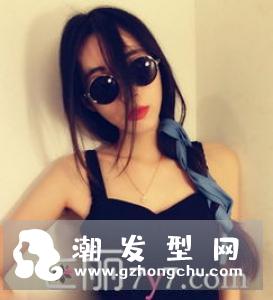 矮个子男生适合的发型 蓬松修颜提升魅力重塑自信
