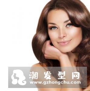 韩范短发女推荐图片 短发女明星都有谁
