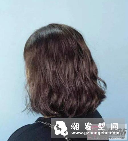 什么是木马卷发型 今年最流行烫发之一你跟上没