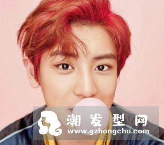 阳光帅气的男生发型 秒变时尚小哥哥颜值飙升