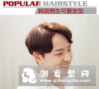 2019年最新男生发型图片解析 小鲜肉们最喜欢的时尚发型top5