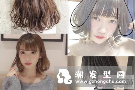 清新可爱小萝莉发型 史奴比狗狗卷小脸完成度爆表也太萌了吧