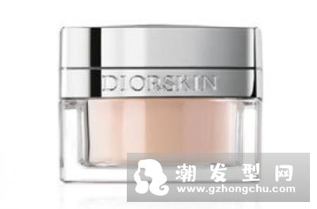 散粉球怎么用 粉底之后一定要用吗