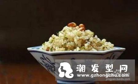 茶水可以洗头发吗 有什么好处