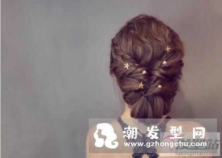 韩系新娘造型 量身打造人生最美时刻