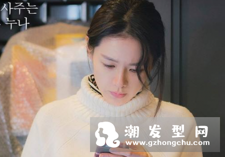 裸橘色口红是什么颜色 适合什么肤色