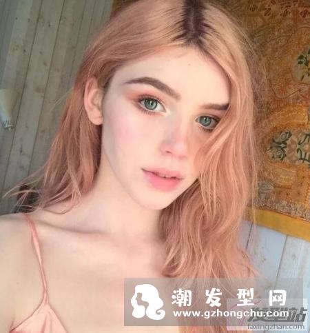 不同的头发长度应该怎么卷