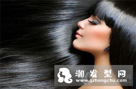 油头OUT！春夏护发控油正确步骤