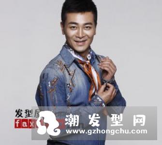 男生剪西瓜头好看吗 简约时尚不乏呆萌感
