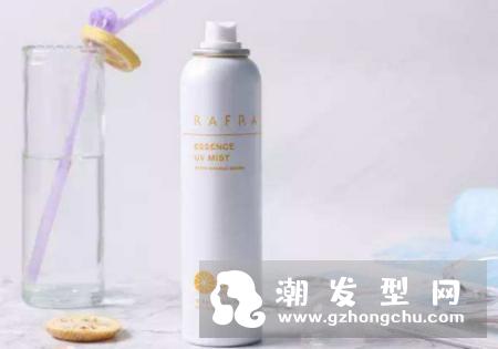 rafra防晒喷雾的成分 怎么用