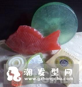 欧舒丹香皂哪款好用 可以洗脸吗