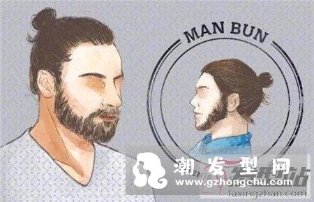 男生最近流行什么发型 undercut庞巴度剃一半