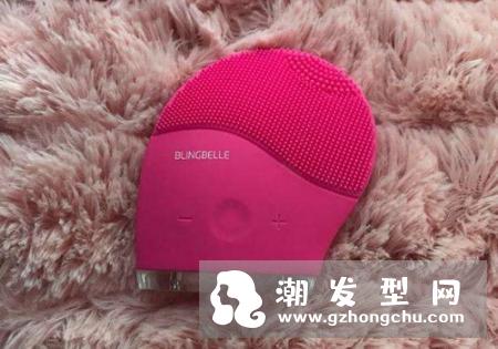 blingbelle洁面仪的功效 有什么优点