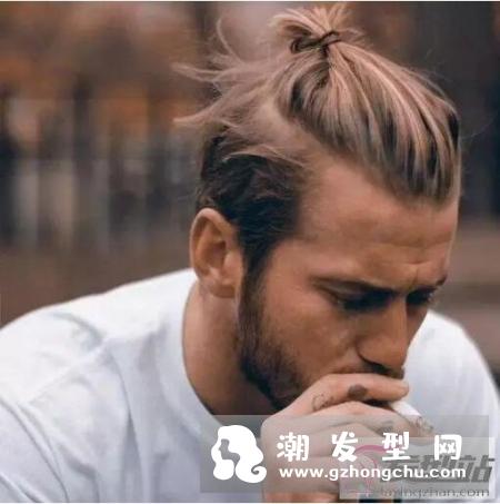 男生留长发怎么梳好看 多种男生长发超Man发型推荐