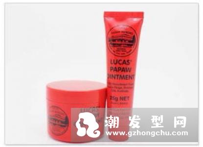 澳洲木瓜膏适合什么人群 可以祛疤吗
