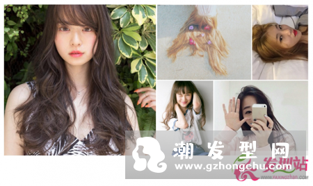 女神级护发指南 减龄5岁的发型怎么打理？
