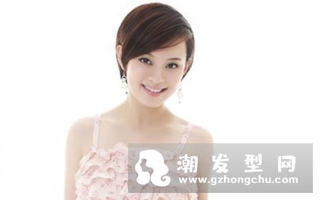 秋冬头发枯燥起静电怎么办 女星佟丽娅护发秘诀分享