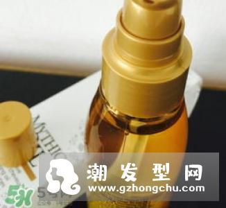 爱茉莉护发精油好还是欧莱雅好 区别对比