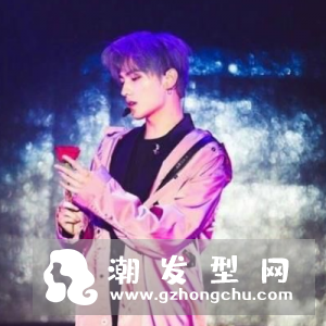 奶奶灰适合什么人 鹿晗杨洋吴亦凡何炅同款发色图片
