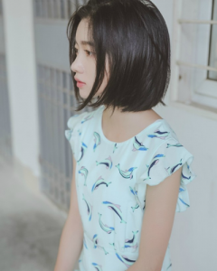 头发少又细适合短发吗 可以剪短发吗