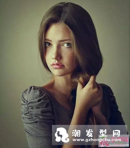 维护头发发色的方法 加长染色发色寿命