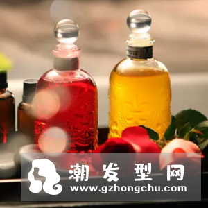 精油可以擦头发吗 好处有哪些