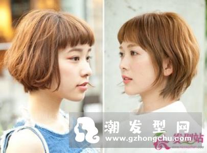 lob头是剪的还是烫的 适合什么脸型