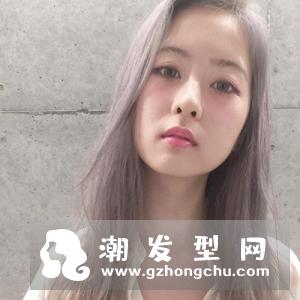 青木亚麻灰适合男生吗 是怎么调色的