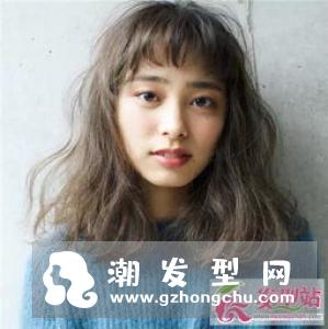 卷发如何打理维持卷度 卷度维持不能不知的五大建议！