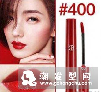 阿玛尼红管400和迪奥999哪个好看 试色对比图片