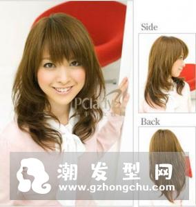 头发少的女生适合什么发型 怎么变浓密