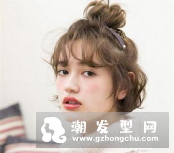 今年男性发型流行趋势 改变一成不变的万年发型