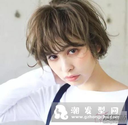 不同的头发长度应该怎么卷