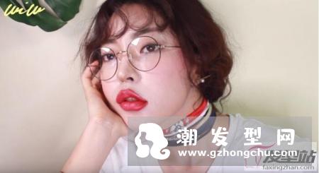 嬉皮卷怎么卷？竟然用筷子和平板夹就可以做成！