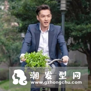 猎场胡歌郑秋冬刘海发型有哪些 同款怎么弄
