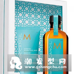 Moroccanoil摩洛哥护发精油怎么用 孕妇能用吗