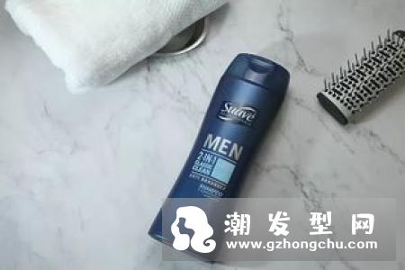 洗护二合一的洗发水好不好 男士护发注意事项