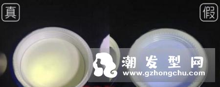 ahc玻尿酸b5真假辨别方法图解 冬天用霜还是乳液
