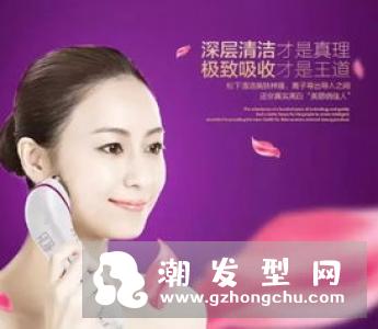 松下导入仪可以搭配什么 怎么用