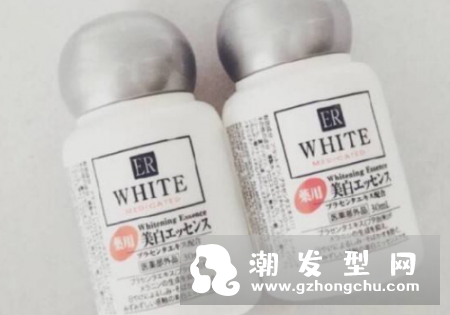 美白精华还可以做什么 可以淡斑吗
