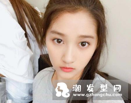 国民大生活陆露发型叫什么 袁姗姗同款波波头怎么弄