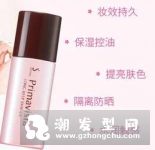 smashbox妆前乳怎么样 价格多少钱