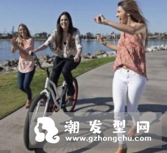 骑自行车能减肚子吗 能瘦腿吗