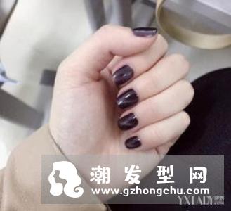 猫眼石美甲是怎么做的 磁铁怎么用