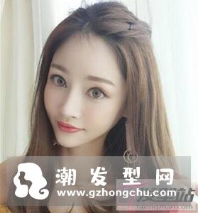 梨花烫和内扣哪个好看 参考这些范本后做决定不迟