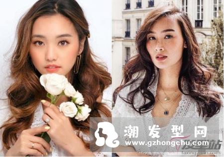 户外婚礼新娘发型设计 新娘、伴娘姐妹赶紧看过来